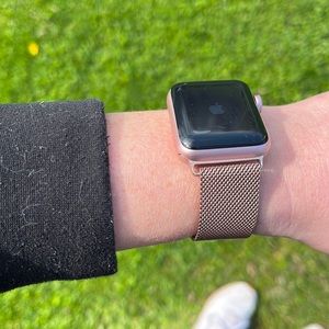 Apple Watch series 2 38mm